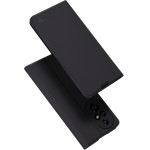 Techsuit - Magskin Book - Honor 200 Pro - Black