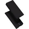 Techsuit - Magskin Book - Honor 200 Smart / X7c - Black