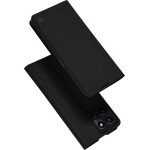 Techsuit - Magskin Book - Honor 200 Smart / X7c - Black