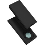 Techsuit - Magskin Book - Honor Magic5 Lite - Black