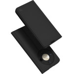 Techsuit - Magskin Book - Honor Magic6 Lite - Black