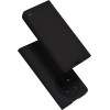 Techsuit - Magskin Book - Honor Magic7 Lite / X9c - Black