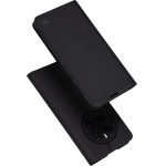 Techsuit - Magskin Book - Honor Magic7 Pro - Black