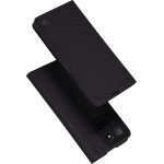 Techsuit - Magskin Book - Honor X5b - Black