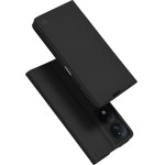 Techsuit - Magskin Book - Honor X7b / X7b 5G / 90 SMART - Black