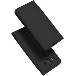Techsuit - Magskin Book - Huawei Mate 10 Pro - Black