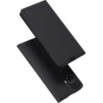 Techsuit - Magskin Book - Huawei nova 11 / nova 12s - Black