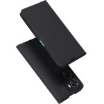 Techsuit - Magskin Book - Huawei nova 11 SE / 12 SE - Black