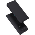 Techsuit - Magskin Book - Huawei nova 12i / 13i - Black