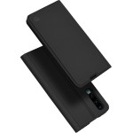 Techsuit - Magskin Book - Huawei P30 - Black