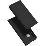 Techsuit - Magskin Book - Huawei P30 Lite / P30 Lite New Edition - Black