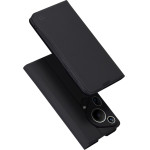 Techsuit - Magskin Book - Huawei Pura 70 Ultra - Black
