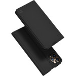 Techsuit - Magskin Book - iPhone 11 Pro - Black