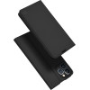 Techsuit - Magskin Book - iPhone 13 Pro Max - Black