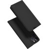 Techsuit - Magskin Book - iPhone 14 Pro Max - Black