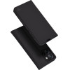 Techsuit - Magskin Book - Motorola Edge 50 Neo / Motorola ThinkPhone 25 - Black