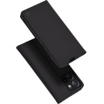 Techsuit - Magskin Book - Motorola Edge 50 Neo / Motorola ThinkPhone 25 - Black