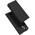 Techsuit - Magskin Book - Motorola Moto G13 / G23 - Black