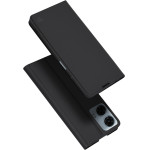 Techsuit - Magskin Book - Motorola Moto G24 Power - Black