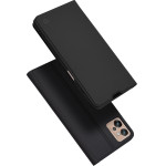 Techsuit - Magskin Book - Motorola Moto G32 - Black
