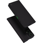 Techsuit - Magskin Book - Motorola Moto G35 - Black