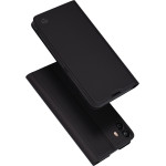 Techsuit - Magskin Book - Nothing CMF Phone 1 - Black