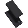 Techsuit - Magskin Book - Nothing Phone (2) - Black