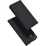 Techsuit - Magskin Book - Nothing Phone (2) - Black