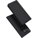 Techsuit - Magskin Book - OnePlus 12 - Black