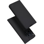 Techsuit - Magskin Book - OnePlus 12R - Black