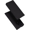 Techsuit - Magskin Book - OnePlus 13 - Black