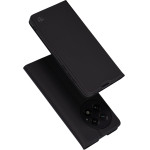 Techsuit - Magskin Book - OnePlus 13 - Black