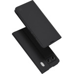 Techsuit - Magskin Book - OnePlus Nord 4 - Black