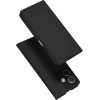 Techsuit - Magskin Book - Oppo A40 4G / A60 5G - Black