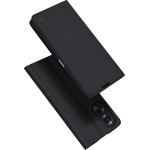 Techsuit - Magskin Book - Oppo A58 4G - Black
