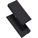 Techsuit - Magskin Book - Oppo A98 5G - Black