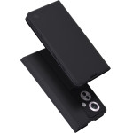 Techsuit - Magskin Book - Oppo Reno11 F - Black