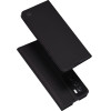 Techsuit - Magskin Book - Oppo Reno12 - Black