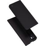 Techsuit - Magskin Book - Oppo Reno12 - Black