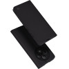 Techsuit - Magskin Book - Oppo Reno12 F 4G / Reno12 F 5G / Reno12 FS 4G / Reno12 FS 5G - Black