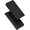 Techsuit - Magskin Book - Oppo Reno13 - Black