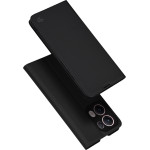 Techsuit - Magskin Book - Oppo Reno13 Pro - Black