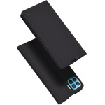 Techsuit - Magskin Book - Oppo Reno4 Lite - Black