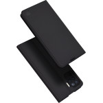 Techsuit - Magskin Book - Oppo Reno5 Lite / Oppo A94 4G - Black