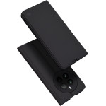 Techsuit - Magskin Book - Realme 12 Pro / 12 Pro+ - Black