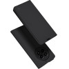 Techsuit - Magskin Book - Realme 13 Pro / 13 Pro+ - Black