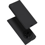 Techsuit - Magskin Book - Realme 13 Pro / 13 Pro+ - Black