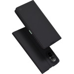 Techsuit - Magskin Book - Realme C67 4G - Black