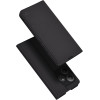 Techsuit - Magskin Book - Realme GT 6 / GT 6T - Black