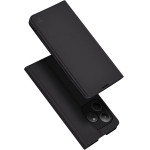Techsuit - Magskin Book - Realme GT 6 / GT 6T - Black